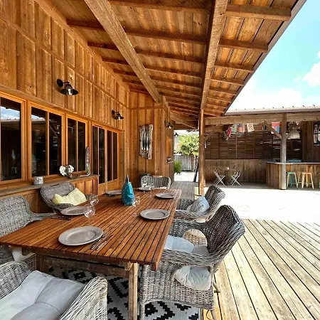 Horizon Villa *