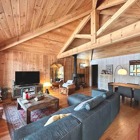 Horizon Villa *
