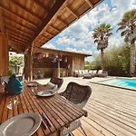 Villa Horizon Lège-Cap-Ferret