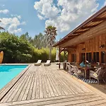 Horizon Villa Lège-Cap-Ferret