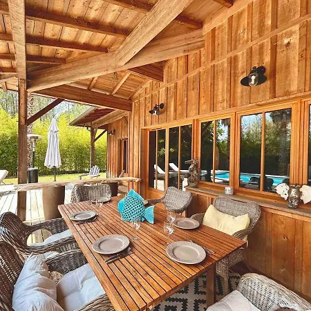 Villa Horizon
