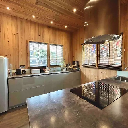Horizon Villa