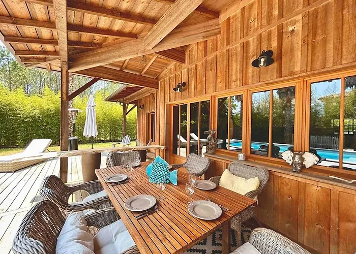 Villa Horizon