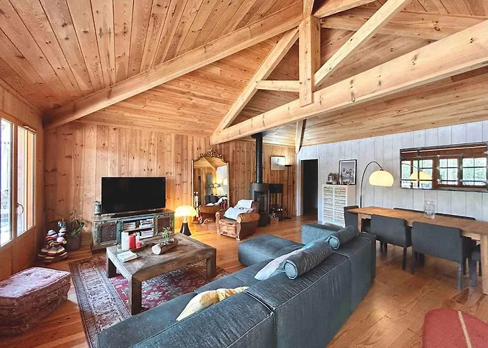Horizon Villa *