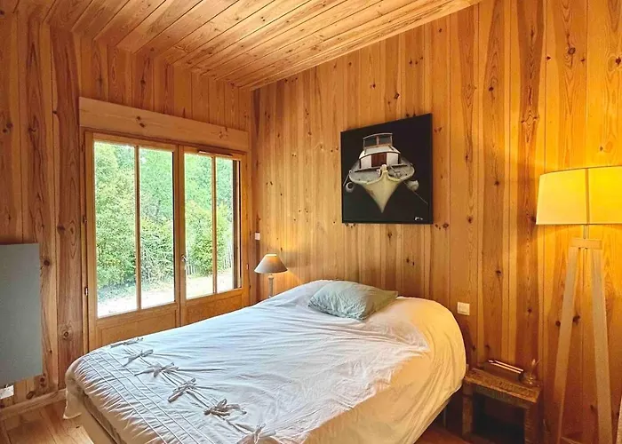 Horizon Villa *